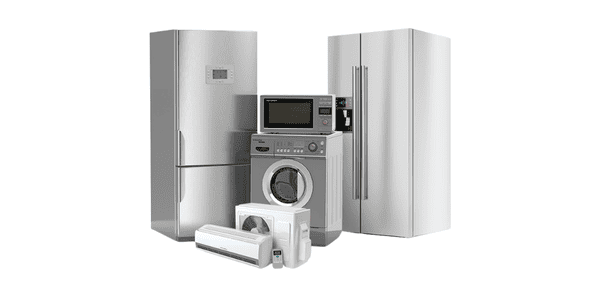 Karakeçili Beyaz Eşya Tamircisi Servis ekibi