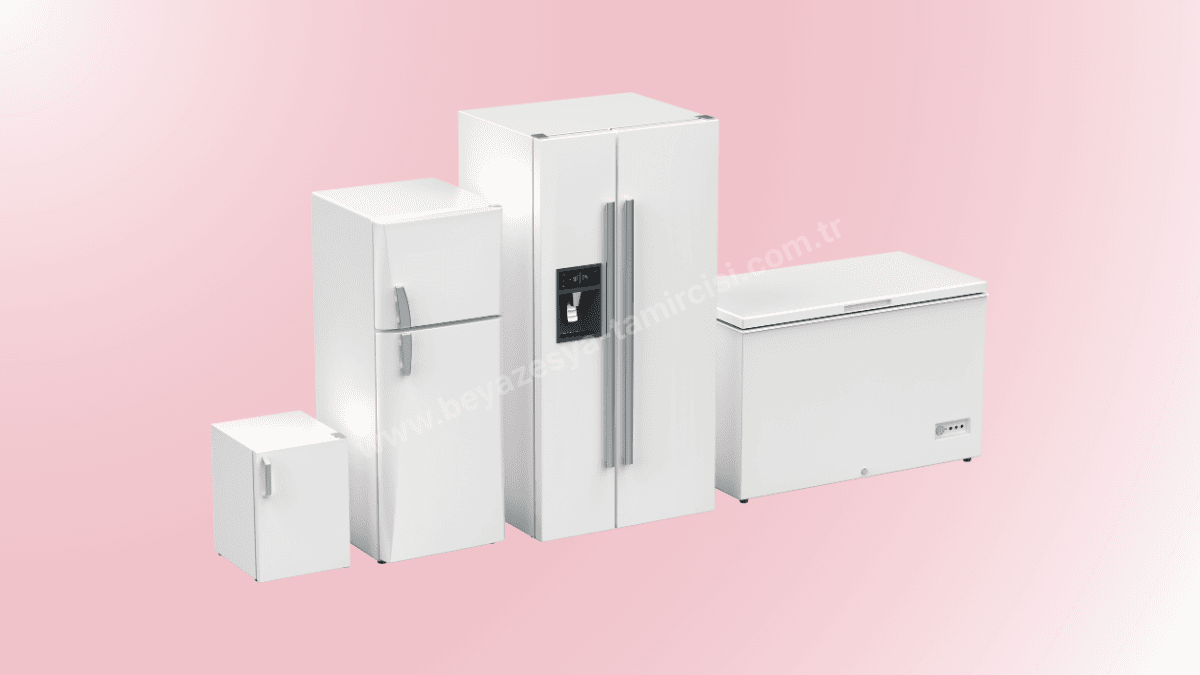 Karakeçili Buzdolabı Tamircisi - Karakeçili Beyaz Eşya Tamircisi