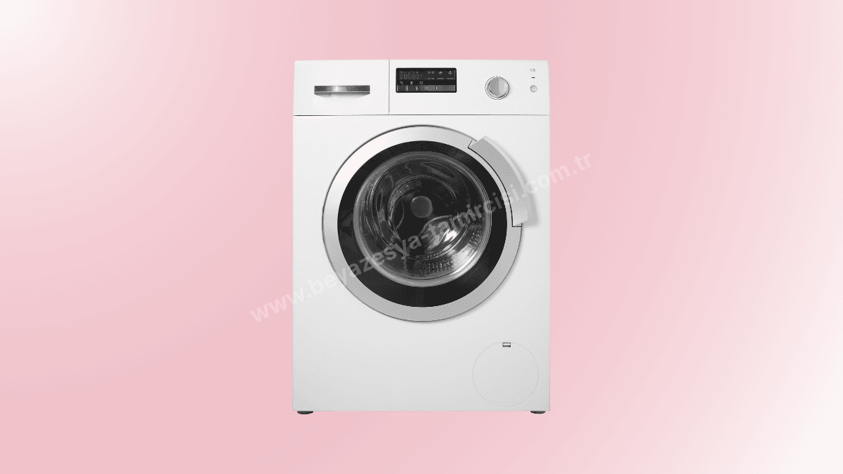 Karakeçili Çamaşır Makinesi Tamircisi - Karakeçili Beyaz Eşya Tamircisi