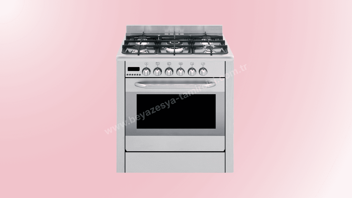 Karakeçili Fırın & Ocak Tamircisi - Karakeçili Beyaz Eşya Tamircisi