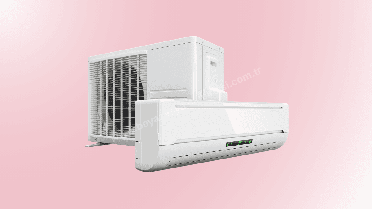 Karakeçili Klima Tamircisi - Karakeçili Beyaz Eşya Tamircisi