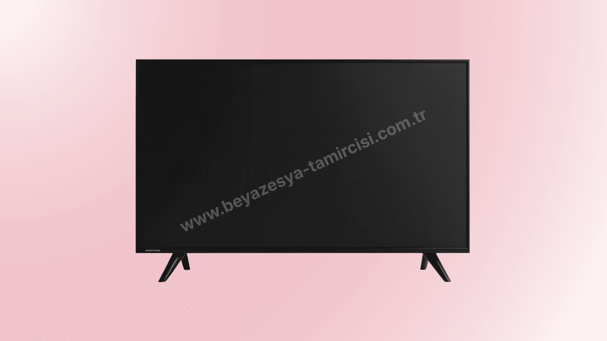 Karakeçili Televizyon Tamircisi - Karakeçili Beyaz Eşya Tamircisi